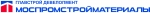 Компания Моспромстройматериалы - объекты и отзывы о компании Моспромстройматериалы