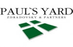 Компания Pauls Yard - объекты и отзывы о агентстве недвижимости Paul’s Yard
