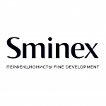 Компания Sminex - объекты и отзывы о компании Sminex